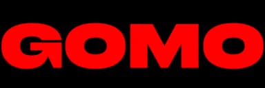 GOMO Logo
